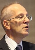 Keynote Presentation - David Wilkinson 
